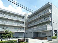 株式会社アズパートナーズ アズハイム南浦和・求人番号257318